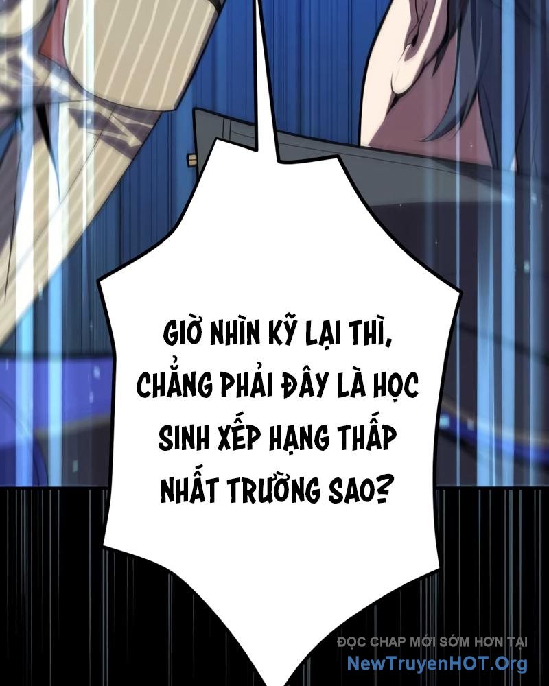 Kẻ Vượt Trội Từ Địa Giới Vô Địch Tại Trường Học chapter 6 - Trang 31