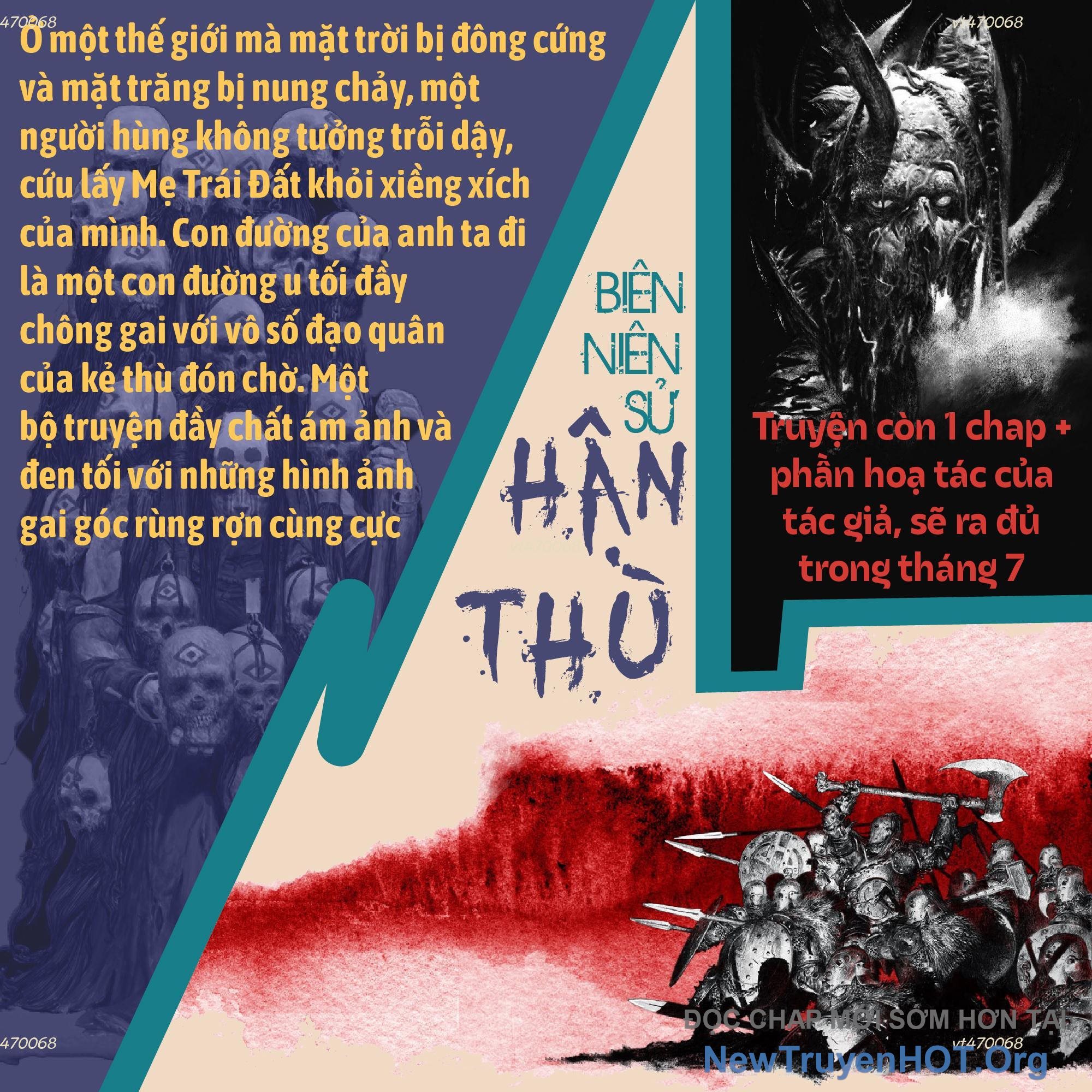 Hoàn Ác Vương Quyền Và Tự Do chapter 15 - Trang 184