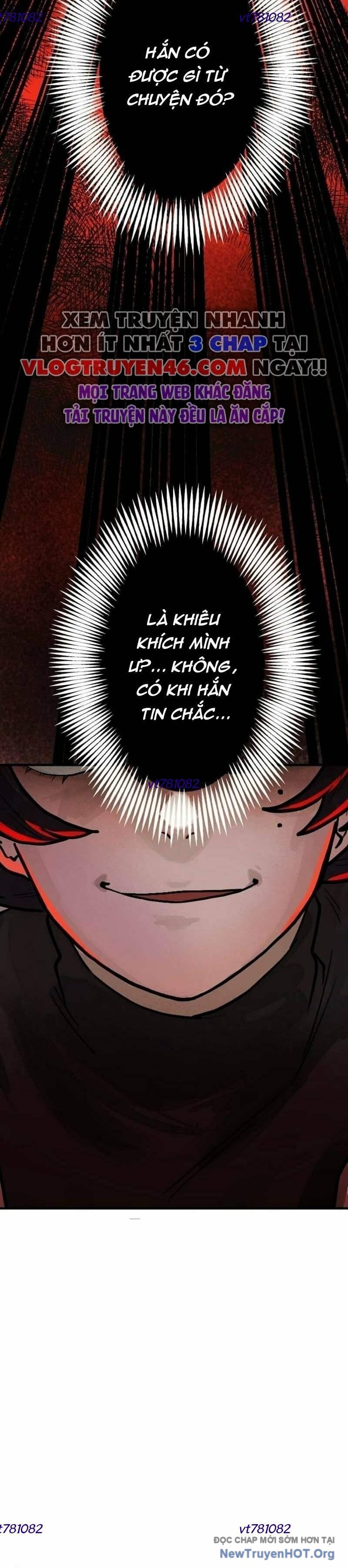 Vai Diễn Sát Nhân chapter 7 - Trang 38