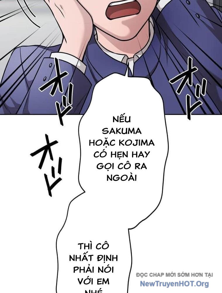 Giáo Viên ác Quỷ Saiko chapter 128 - Trang 35