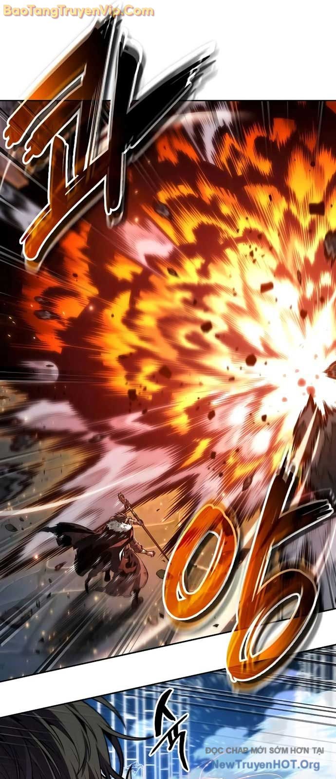 Mạo Hiểm Giả Cuối Cùng chapter 75.2 - Trang 2