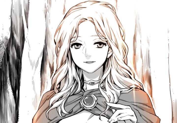 Hoàn Ác Vương Quyền Và Tự Do chapter 2 - Trang 32