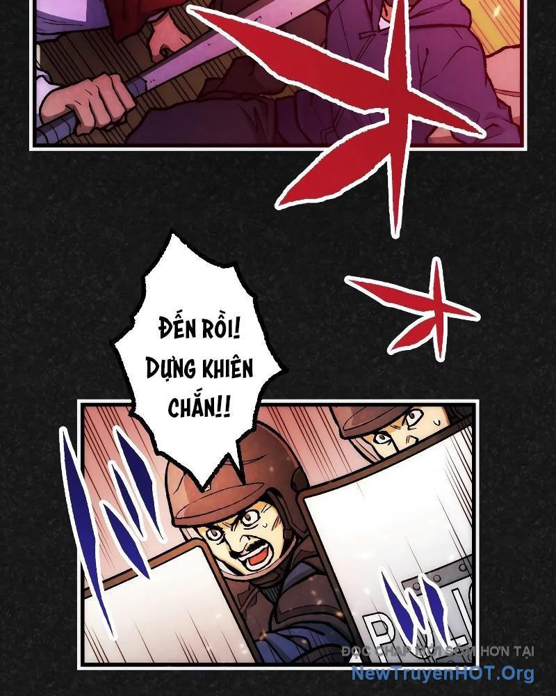 Làng Cười chapter 1 - Trang 27