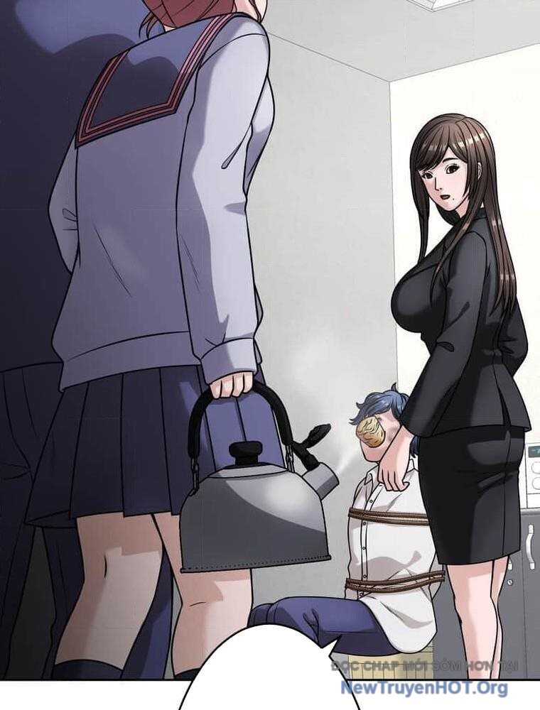 Giáo Viên ác Quỷ Saiko chapter 126 - Trang 124