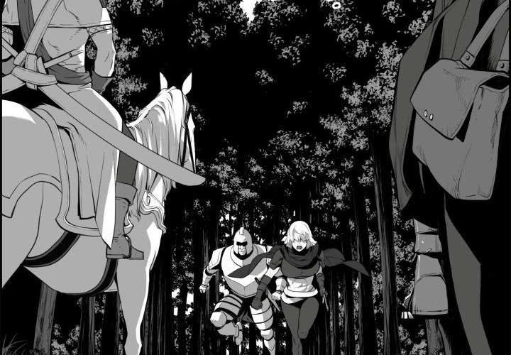 Hoàn Ác Vương Quyền Và Tự Do chapter 14 - Trang 60