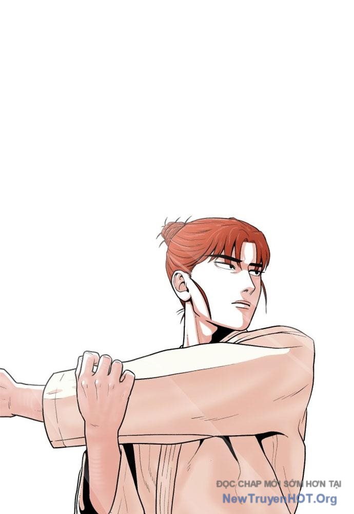 Một Trận Đấu chapter 11 - Trang 20