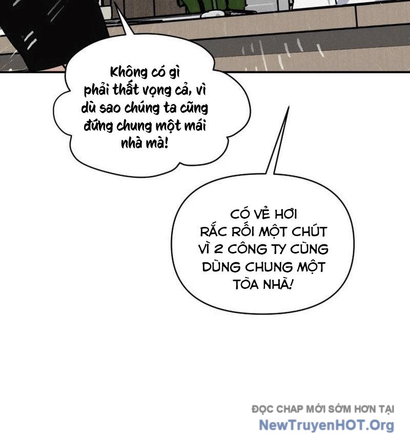 Hôm Nay Han Yoil Là Phụ Nữ chapter 2 - Trang 121