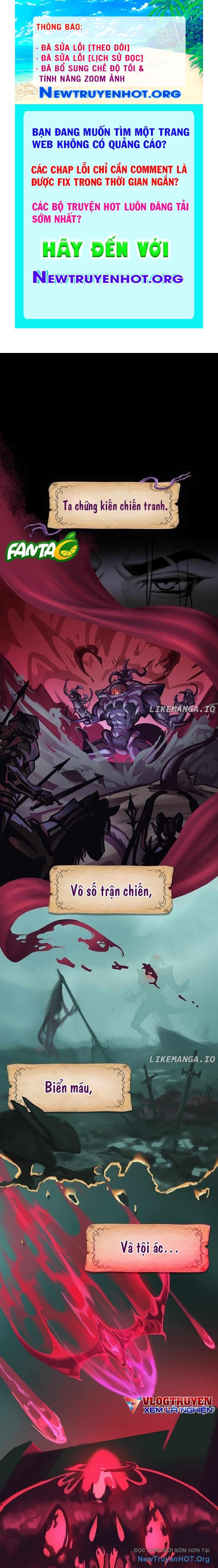 Ký Sự Nuôi Dạy trẻ Của Quỷ Vương chapter 7 - Trang 1