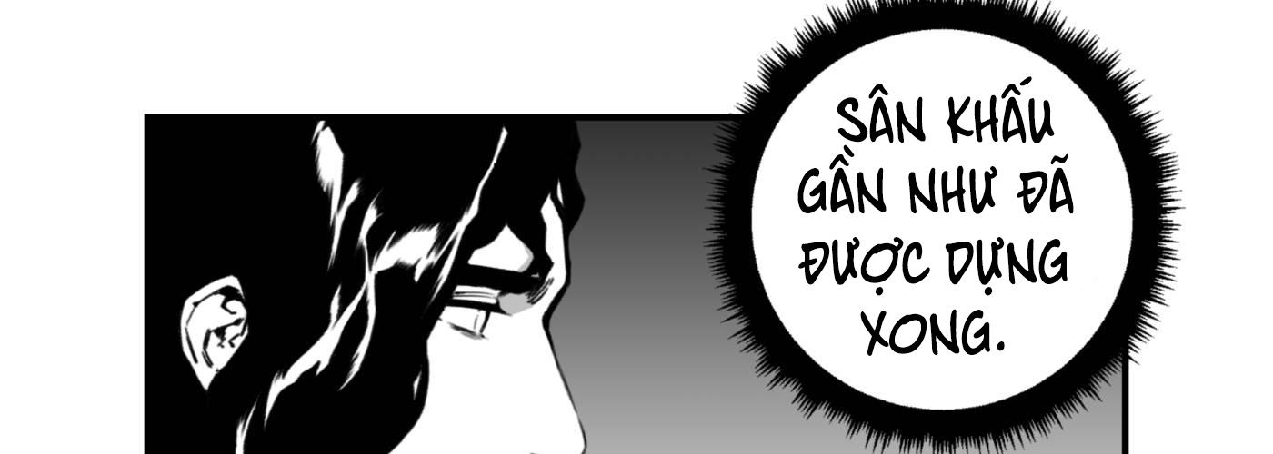 Hoàn Ác Vương Quyền Và Tự Do chapter 13 - Trang 14