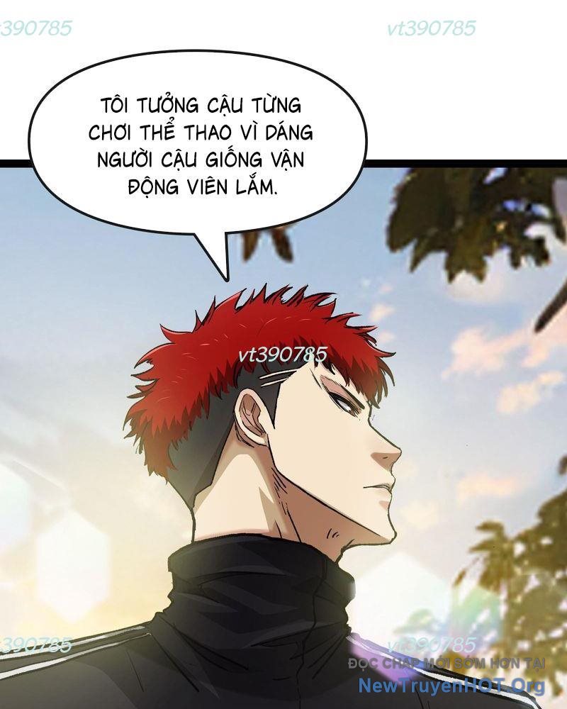 Tốc Độ Tử Thần chapter 13 - Trang 37