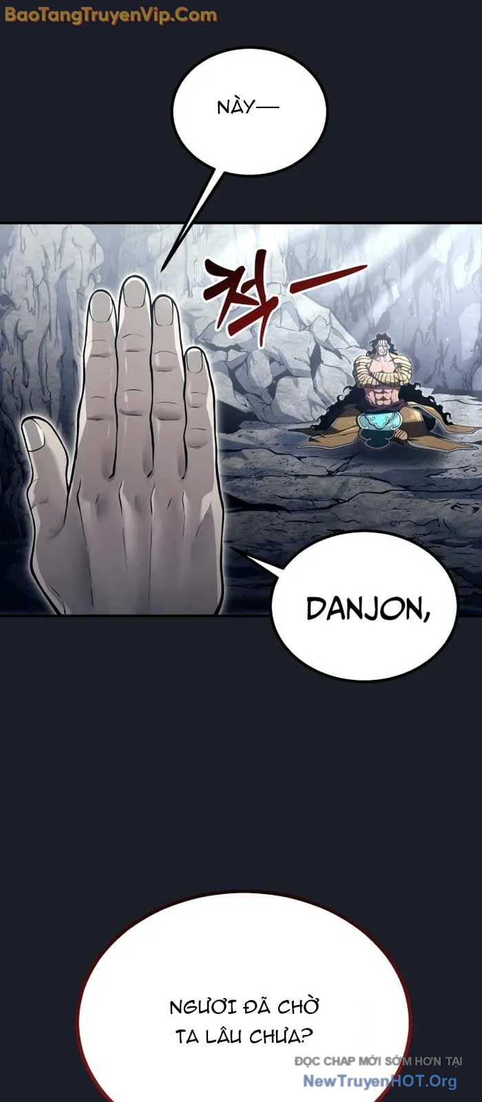 Cuộc Chiến Trong Tòa Tháp: Urek Mazino chapter 12 - Trang 17