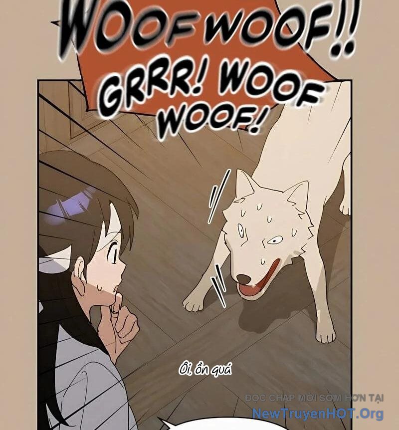 Hôm Nay Han Yoil Là Phụ Nữ chapter 1 - Trang 50