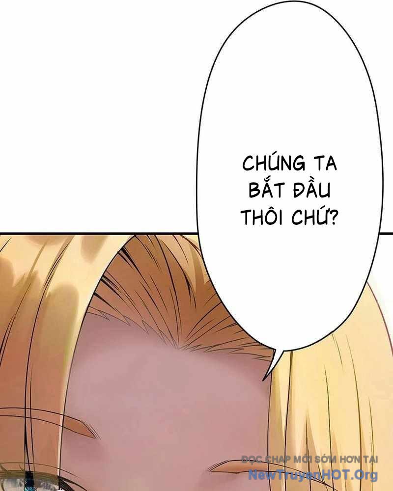 Lão Đại Trung Niên Không Danh chapter 1 - Trang 8