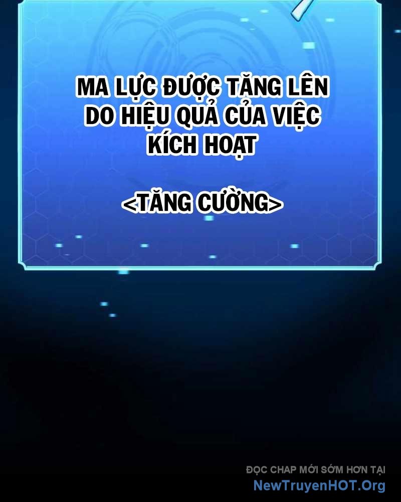 Hắc Ma Pháp Sư Kẻ Duy Nhất Trở Lại Quá Khứ Với Kỹ Năng Gian Lận Siêu Việt chapter 7 - Trang 133
