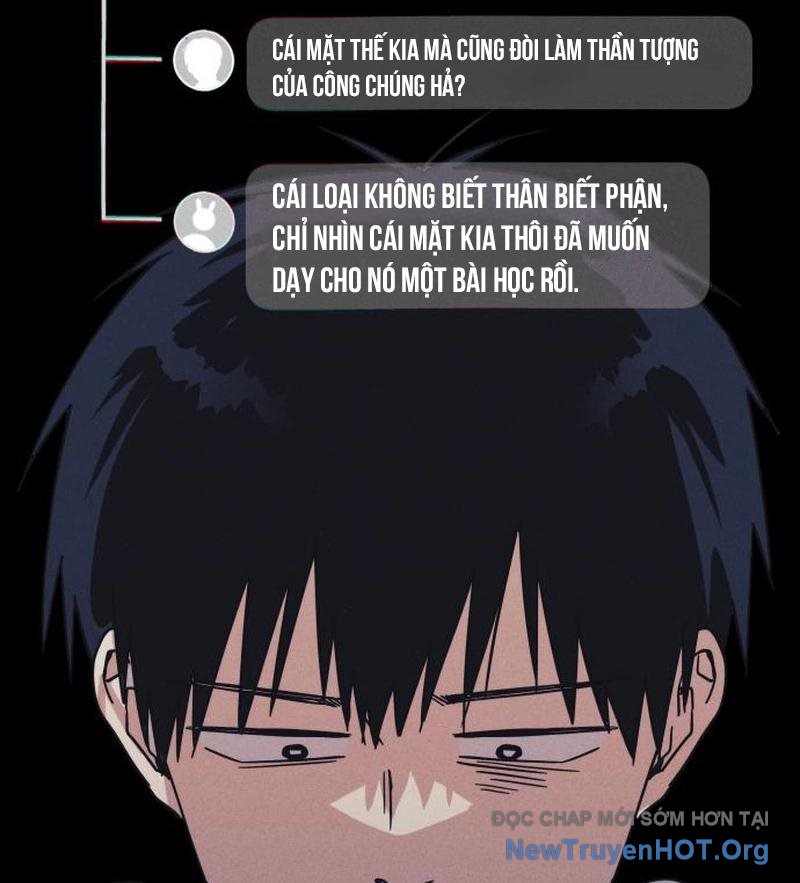 Hôm Nay Han Yoil Là Phụ Nữ chapter 3 - Trang 117