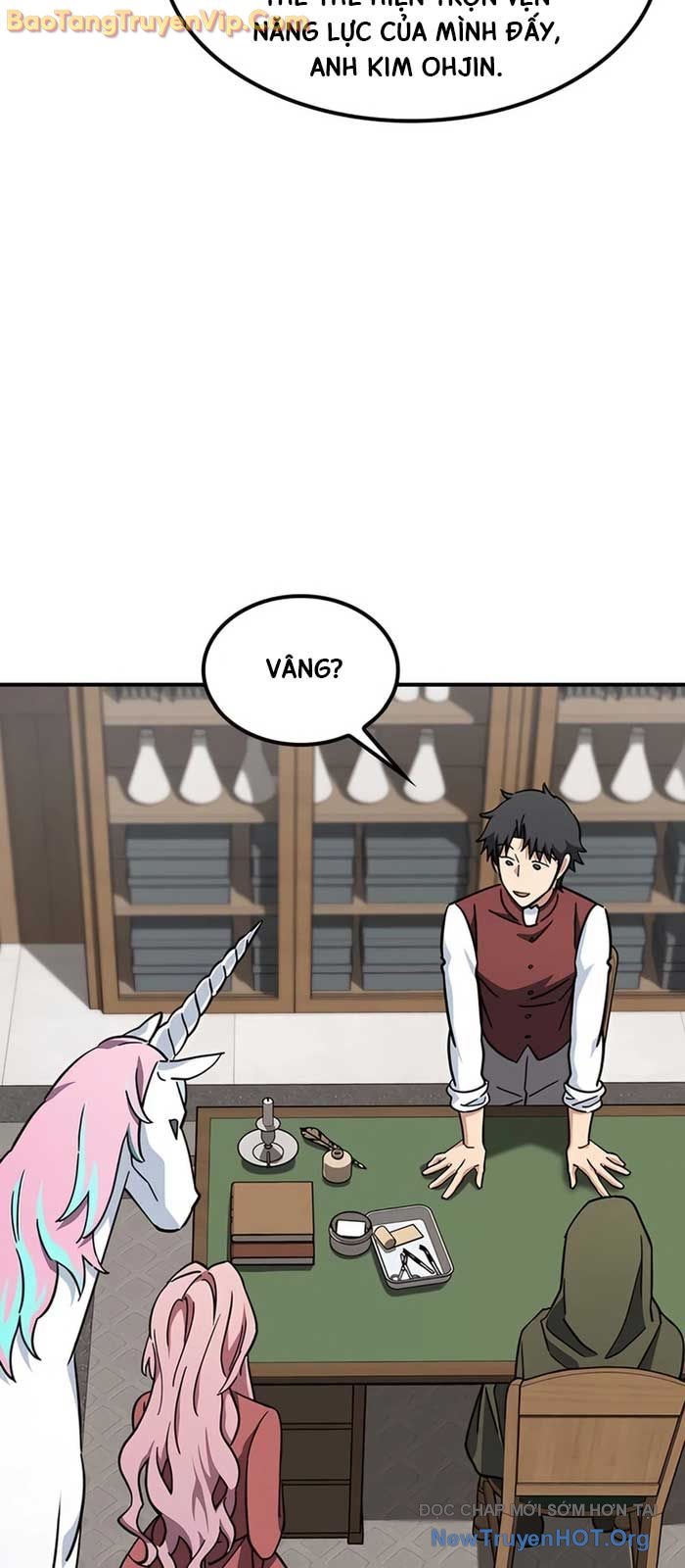 Bác Sĩ Thú Y Ở Dị Giới chapter 17 - Trang 11