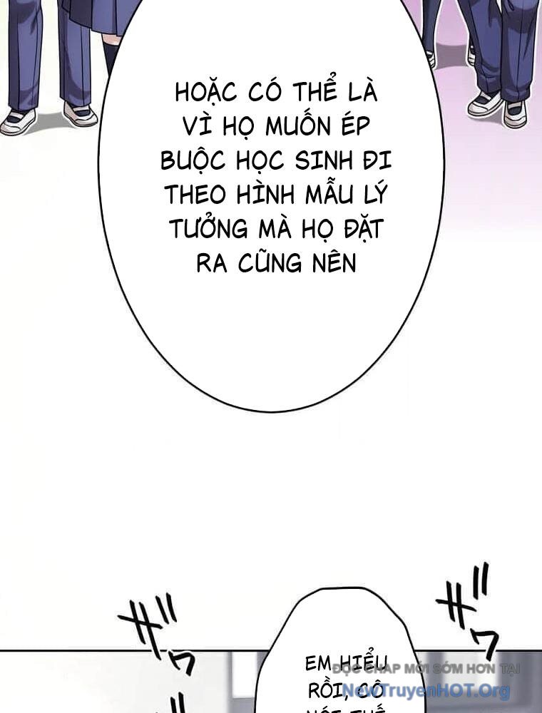 Giáo Viên ác Quỷ Saiko chapter 127 - Trang 94