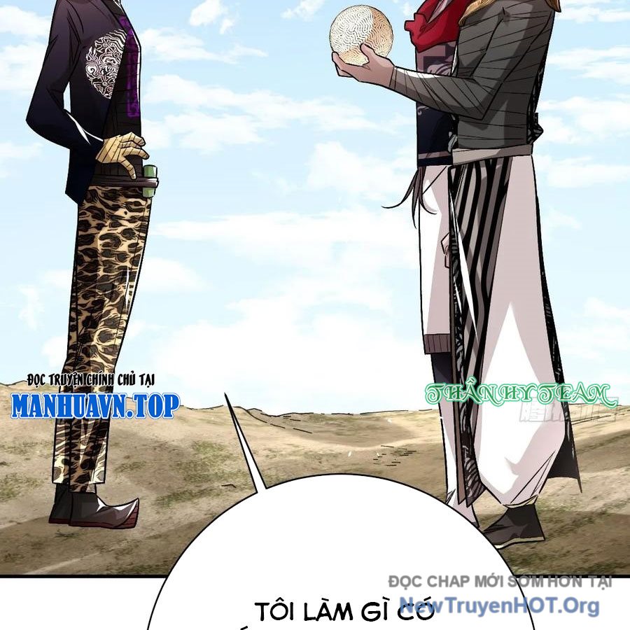 Vĩnh sinh đi chết đi! chapter 33 - Trang 40