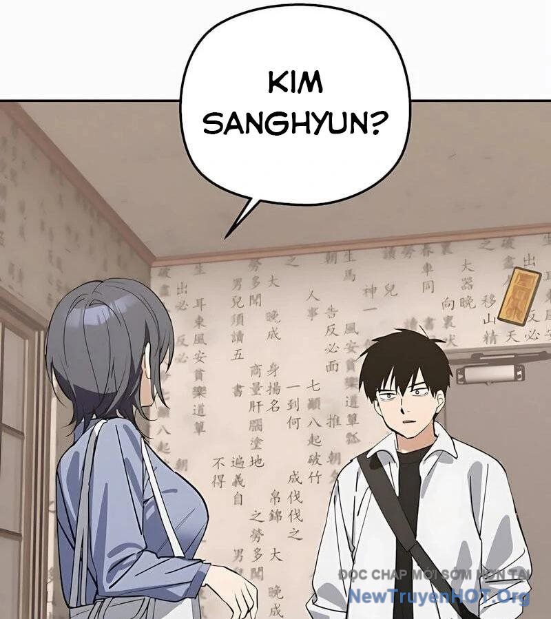 Hôm Nay Han Yoil Là Phụ Nữ chapter 1 - Trang 126