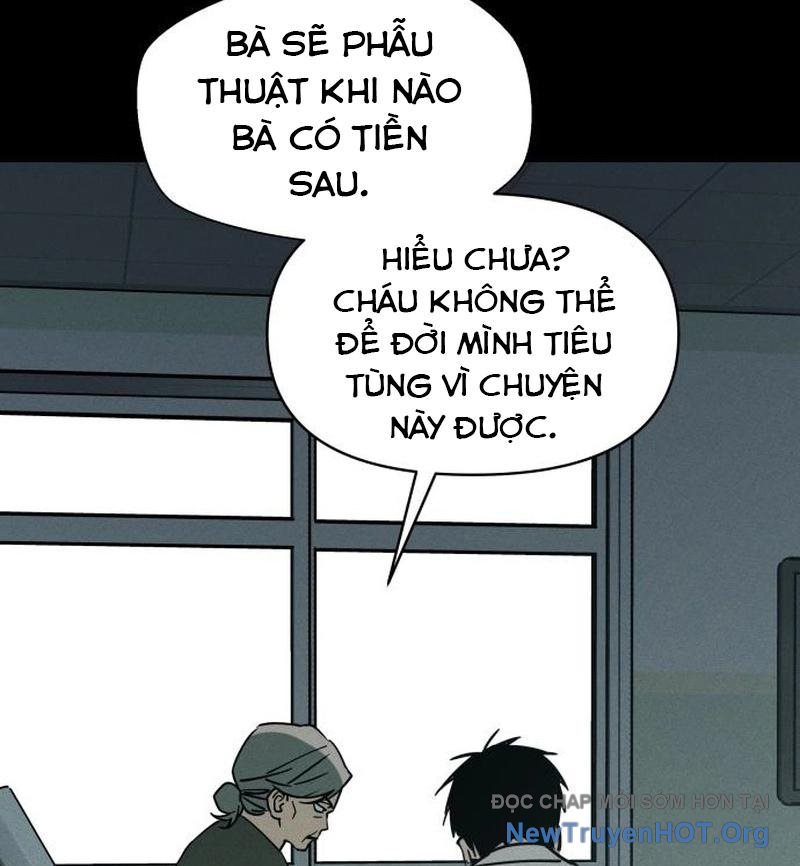 Hôm Nay Han Yoil Là Phụ Nữ chapter 3 - Trang 79