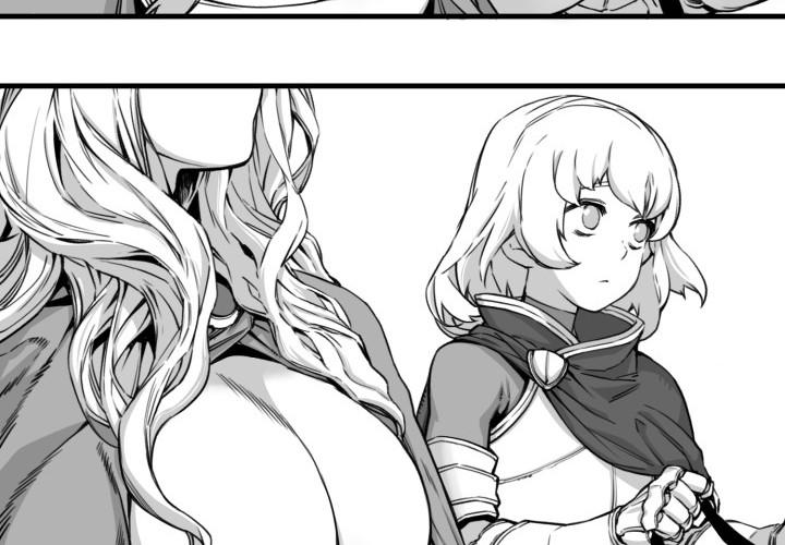 Hoàn Ác Vương Quyền Và Tự Do chapter 2 - Trang 87