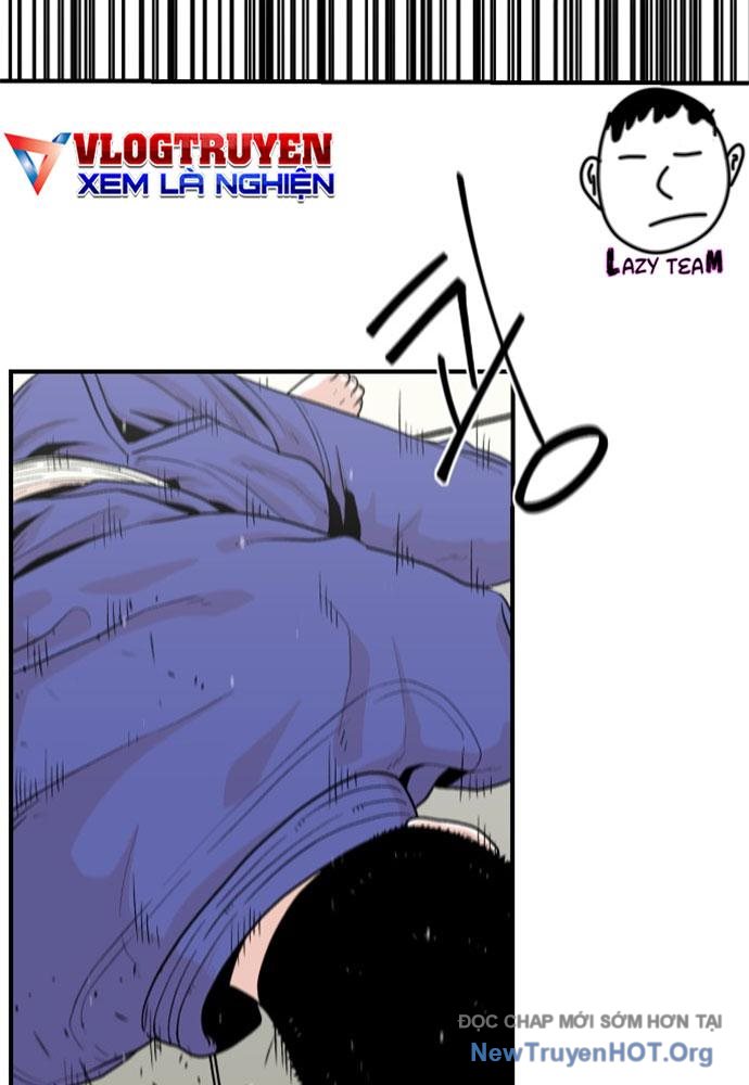 Một Trận Đấu chapter 11 - Trang 23
