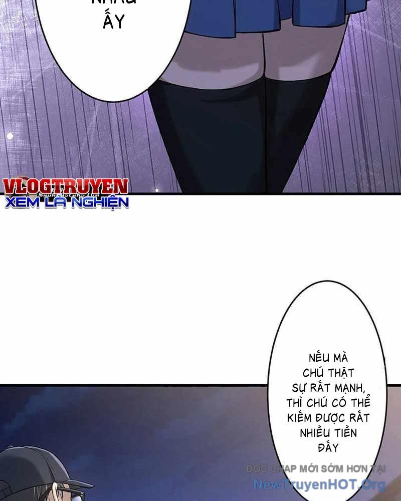 Lão Đại Trung Niên Không Danh chapter 1 - Trang 198