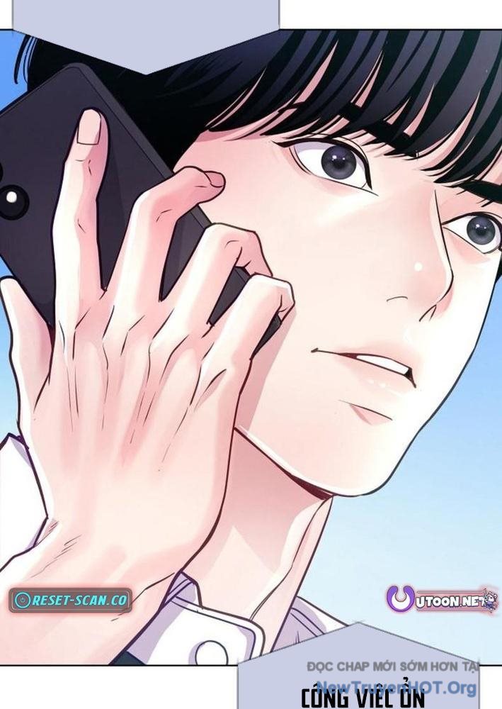 Không Gian Đặc Biệt Của Luật Sư Bình Dị chapter 3 - Trang 91