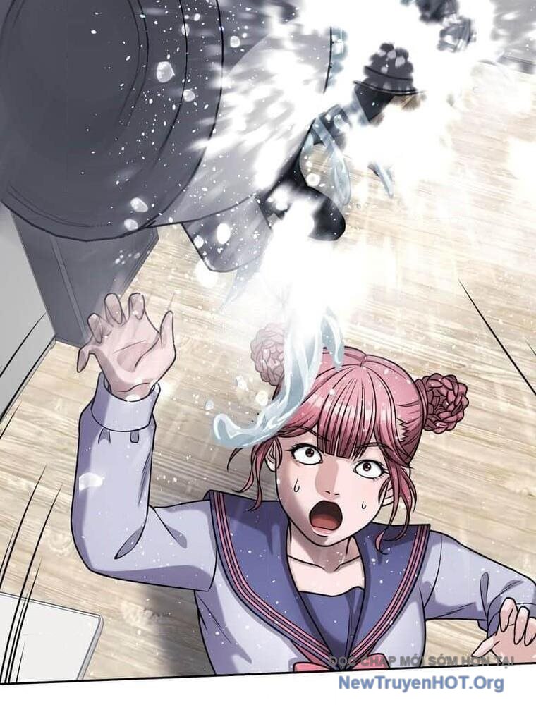 Giáo Viên ác Quỷ Saiko chapter 126 - Trang 144