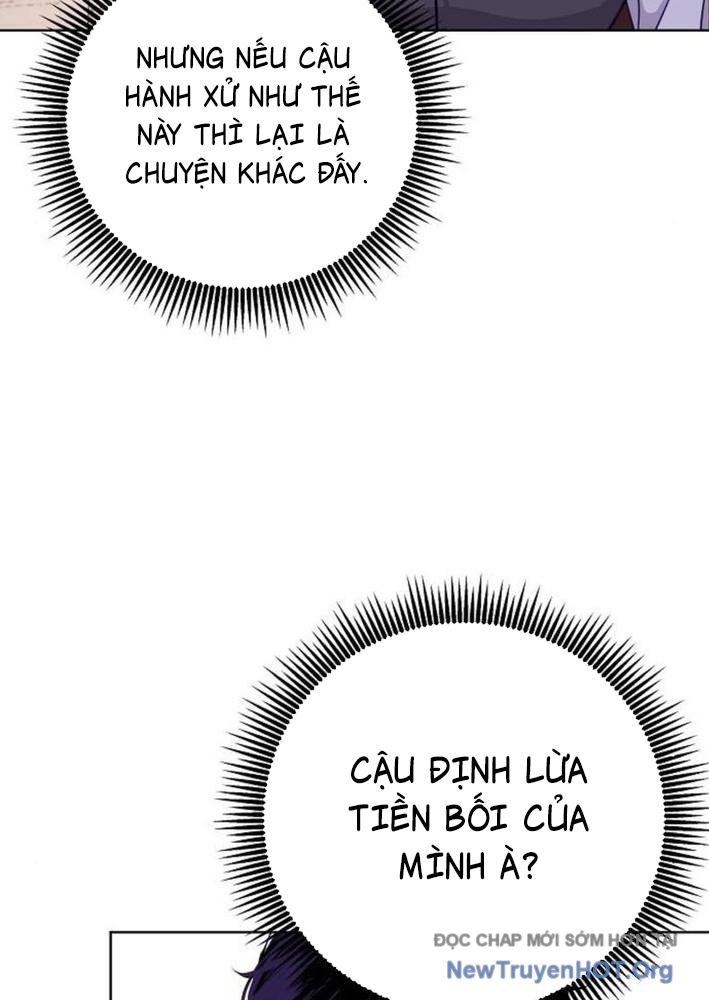 Không Gian Đặc Biệt Của Luật Sư Bình Dị chapter 3 - Trang 41
