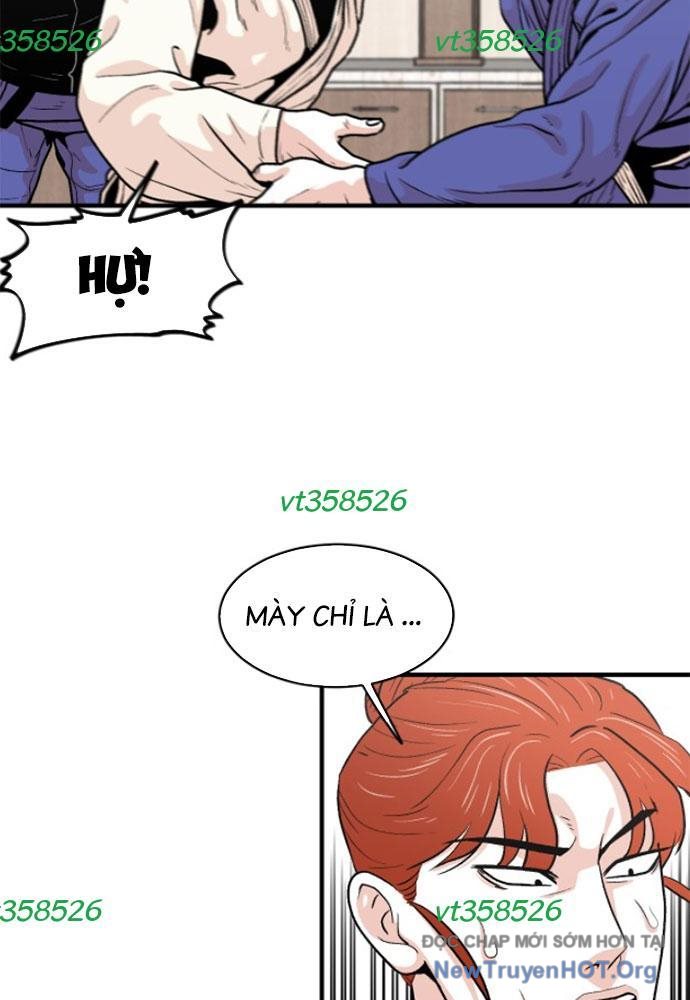 Một Trận Đấu chapter 12 - Trang 6