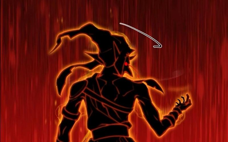 Hắc Ma Pháp Sư Kẻ Duy Nhất Trở Lại Quá Khứ Với Kỹ Năng Gian Lận Siêu Việt chapter 2 - Trang 348