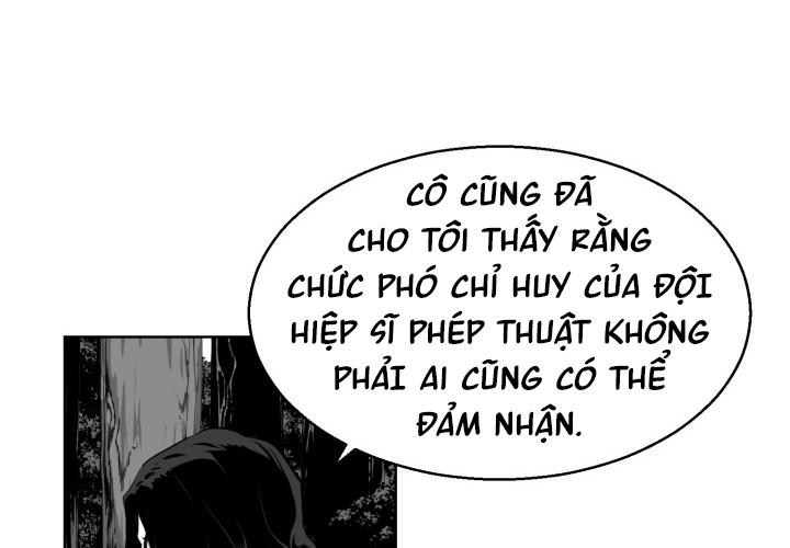 Hoàn Ác Vương Quyền Và Tự Do chapter 14 - Trang 18