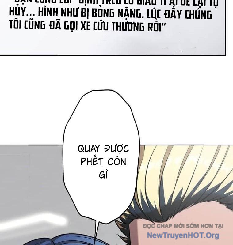 Giáo Viên ác Quỷ Saiko chapter 127 - Trang 122