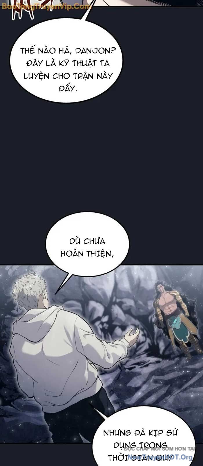 Cuộc Chiến Trong Tòa Tháp: Urek Mazino chapter 12 - Trang 110