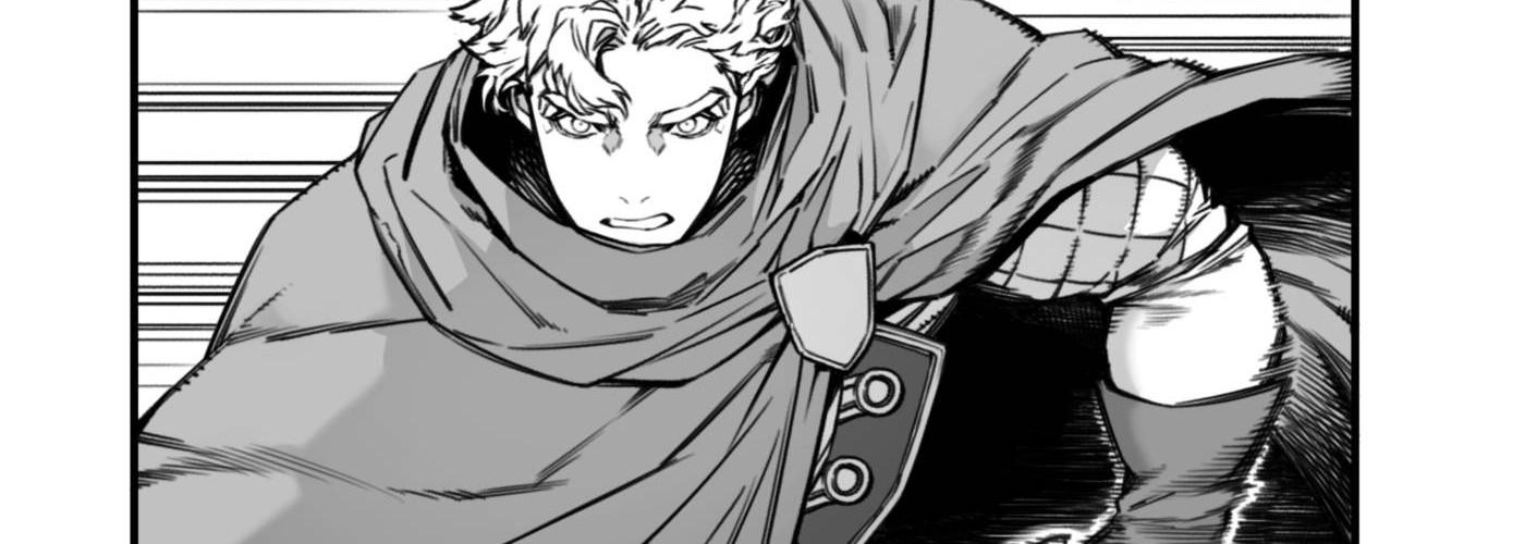 Hoàn Ác Vương Quyền Và Tự Do chapter 13 - Trang 52