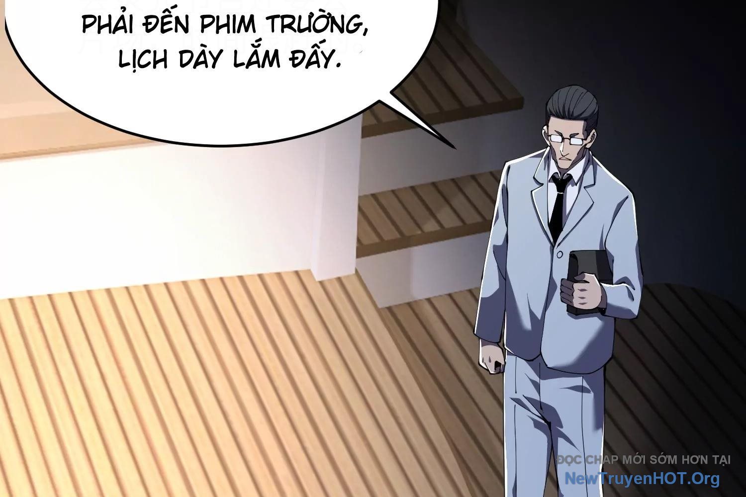 Thập Nhị Tinh - Dị Thú Mê Thành chapter 100 - Trang 115