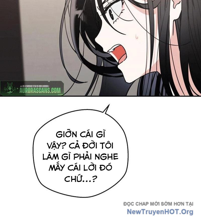 Hôm Nay Han Yoil Là Phụ Nữ chapter 2 - Trang 20