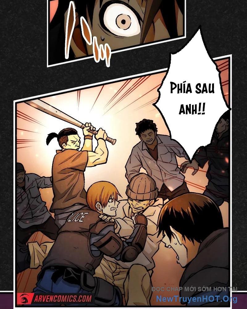 Làng Cười chapter 1 - Trang 58