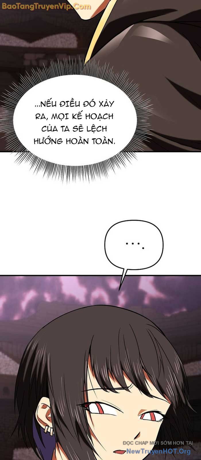 Nhân Vật Phụ Trong Thế Giới Điên Loạn chapter 26 - Trang 61