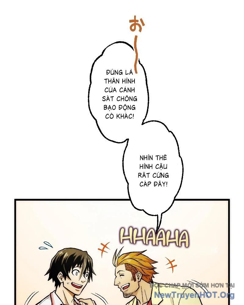 Làng Cười chapter 2 - Trang 64