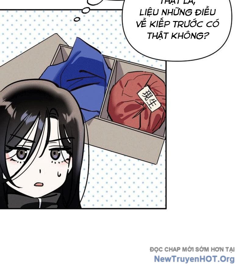 Hôm Nay Han Yoil Là Phụ Nữ chapter 2 - Trang 133