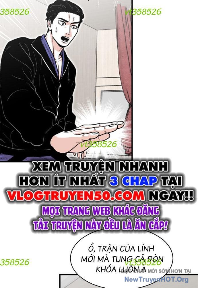 Một Trận Đấu chapter 12 - Trang 26