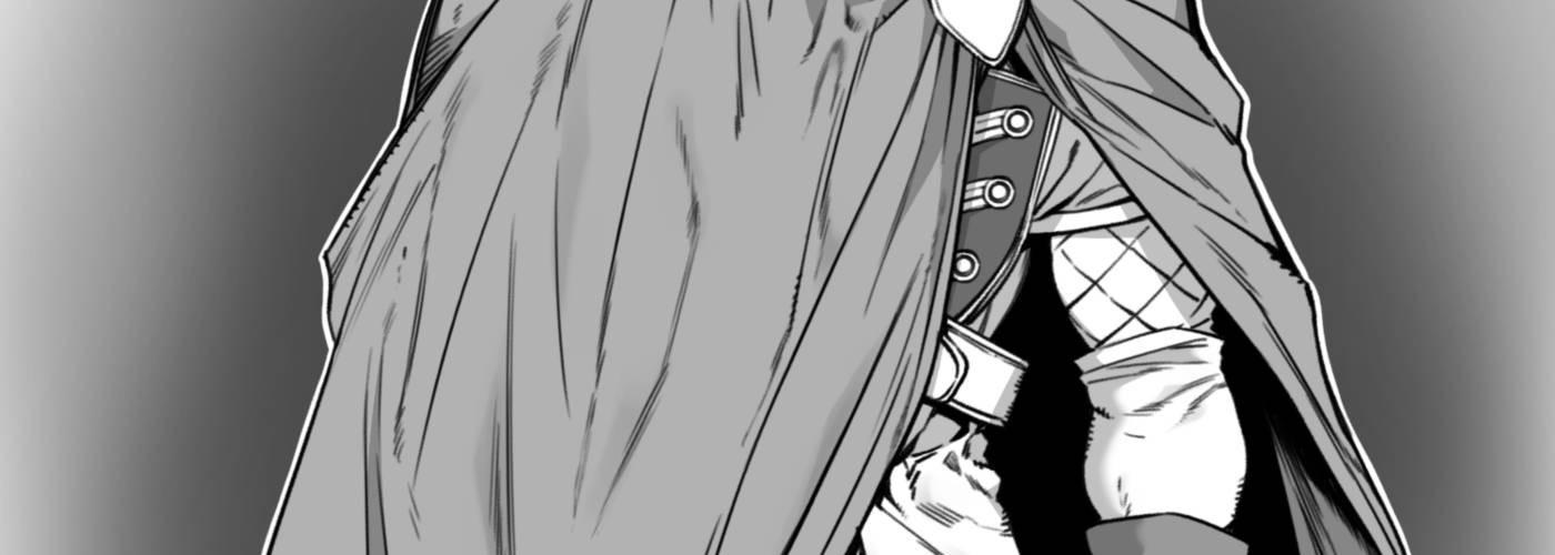 Hoàn Ác Vương Quyền Và Tự Do chapter 13 - Trang 18