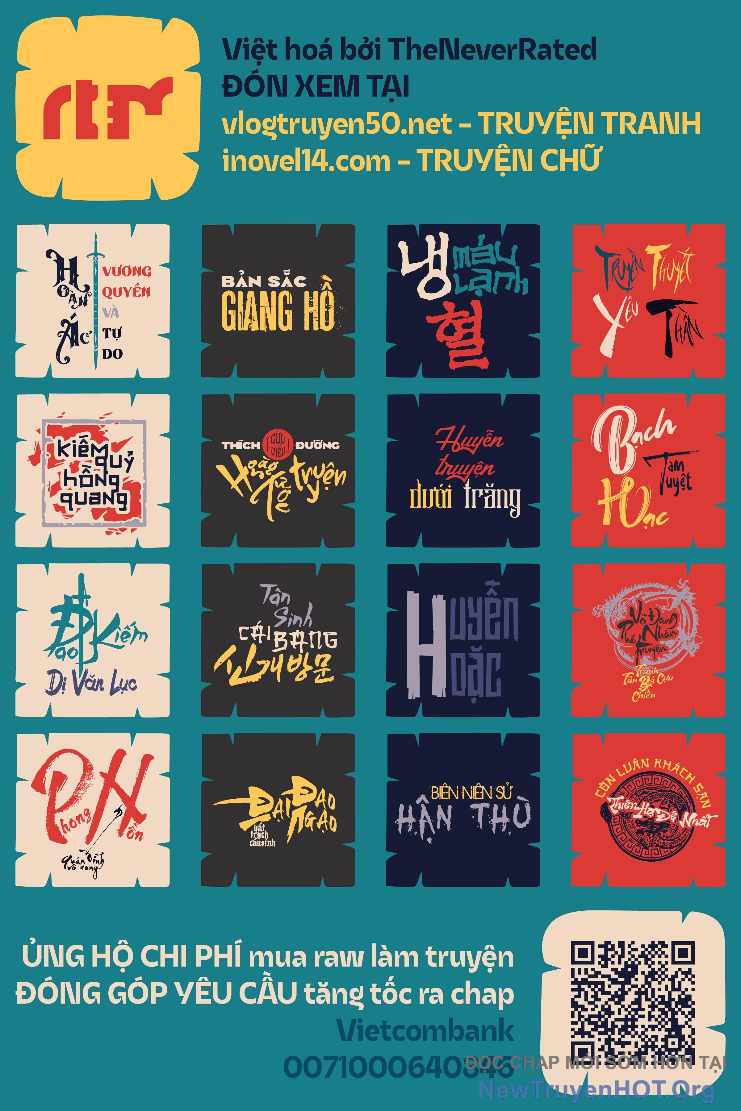 Hoàn Ác Vương Quyền Và Tự Do chapter 15 - Trang 172