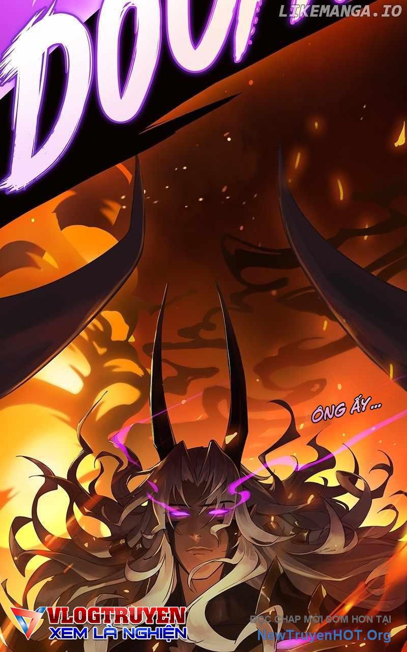 Ký Sự Nuôi Dạy trẻ Của Quỷ Vương chapter 1 - Trang 28