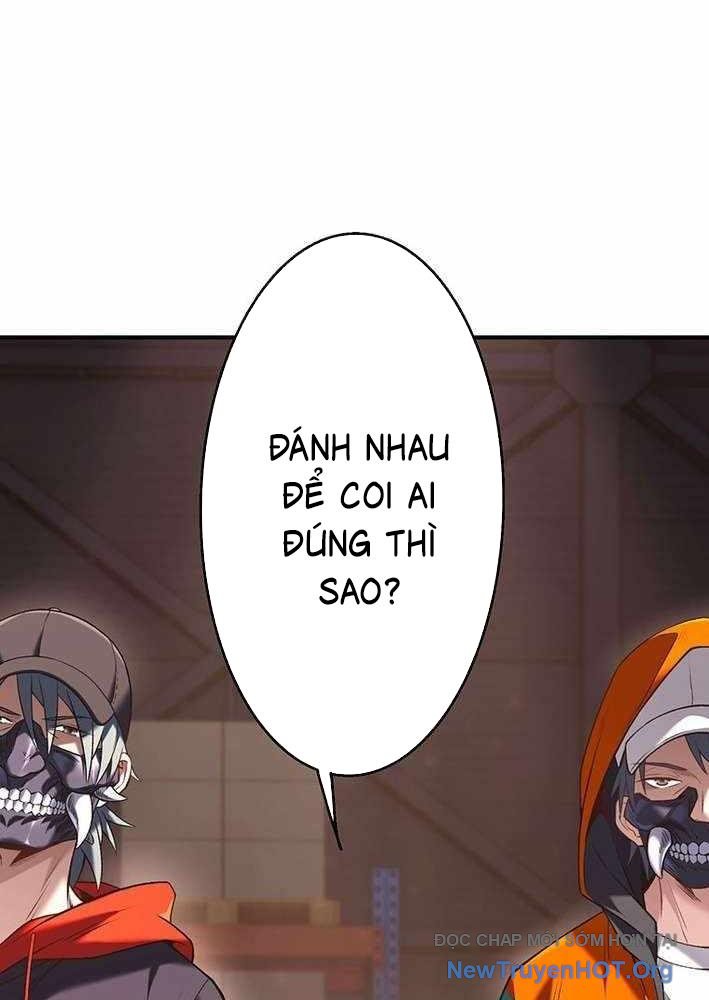 Lão Đại Trung Niên Không Danh chapter 10 - Trang 15
