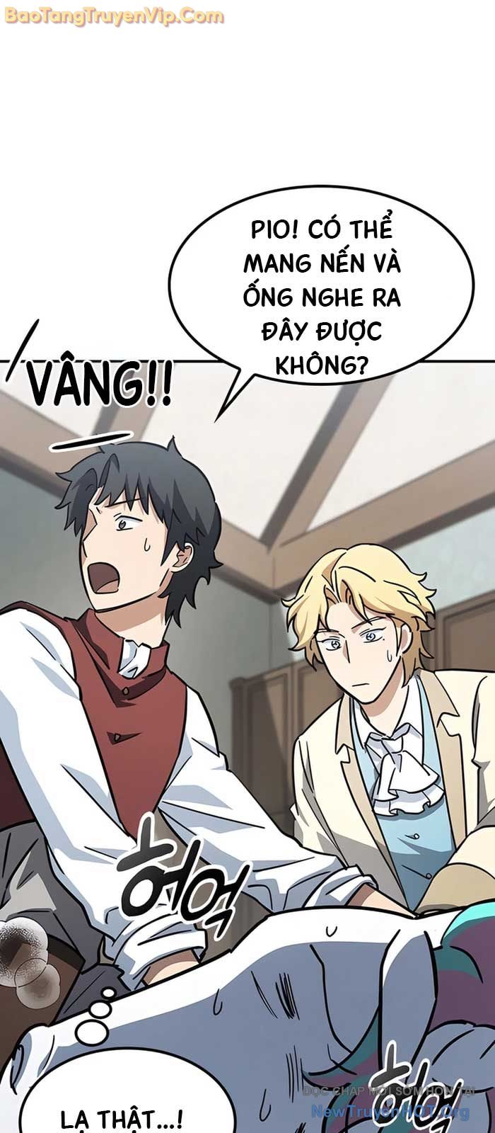 Bác Sĩ Thú Y Ở Dị Giới chapter 17 - Trang 80