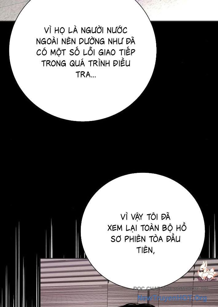 Không Gian Đặc Biệt Của Luật Sư Bình Dị chapter 4 - Trang 18