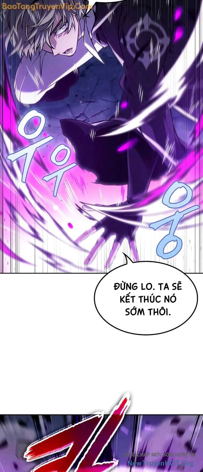 Mạo Hiểm Giả Cuối Cùng chapter 75.2 - Trang 42